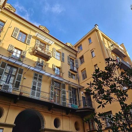 Апартаменты Ana'S Place Torino 4 Экстерьер фото