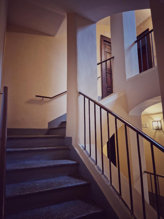Апартаменты Ana'S Place Torino 4 Экстерьер фото