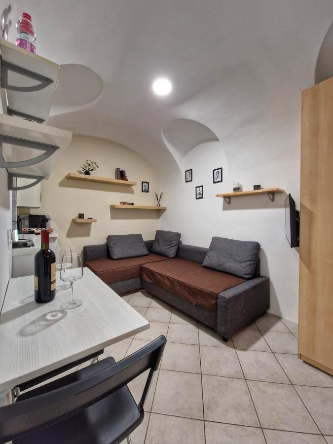 Апартаменты Ana'S Place Torino 4 Экстерьер фото