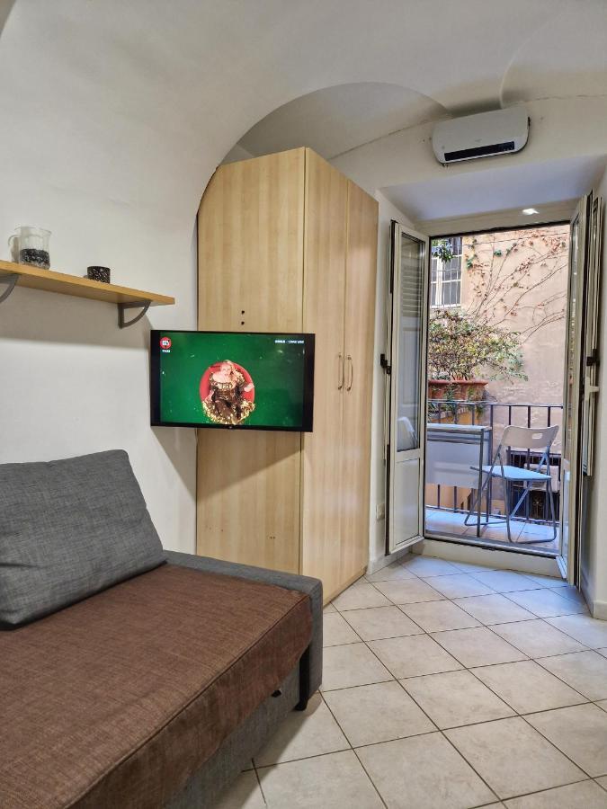 Апартаменты Ana'S Place Torino 4 Экстерьер фото