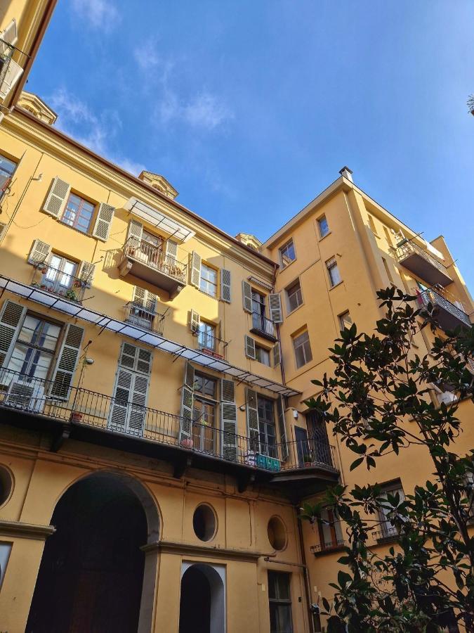 Апартаменты Ana'S Place Torino 4 Экстерьер фото