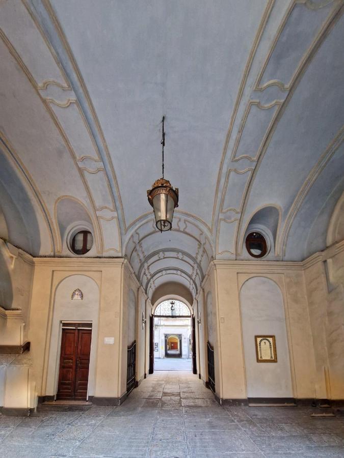 Апартаменты Ana'S Place Torino 4 Экстерьер фото