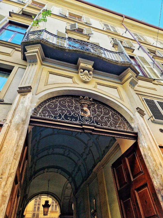 Апартаменты Ana'S Place Torino 4 Экстерьер фото