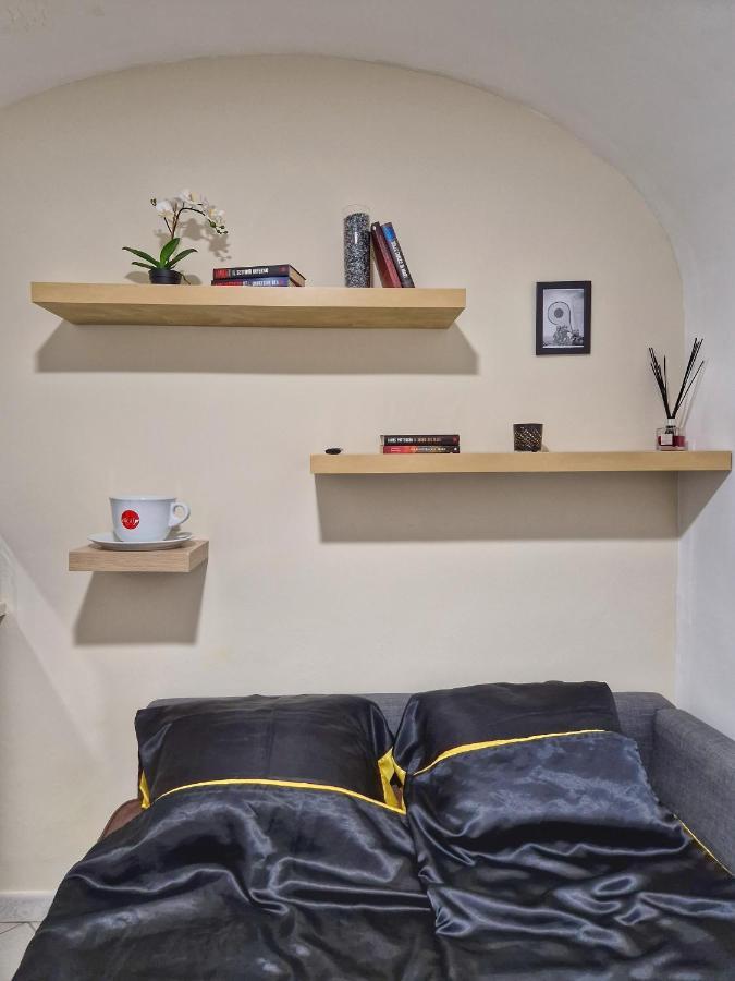 Апартаменты Ana'S Place Torino 4 Экстерьер фото
