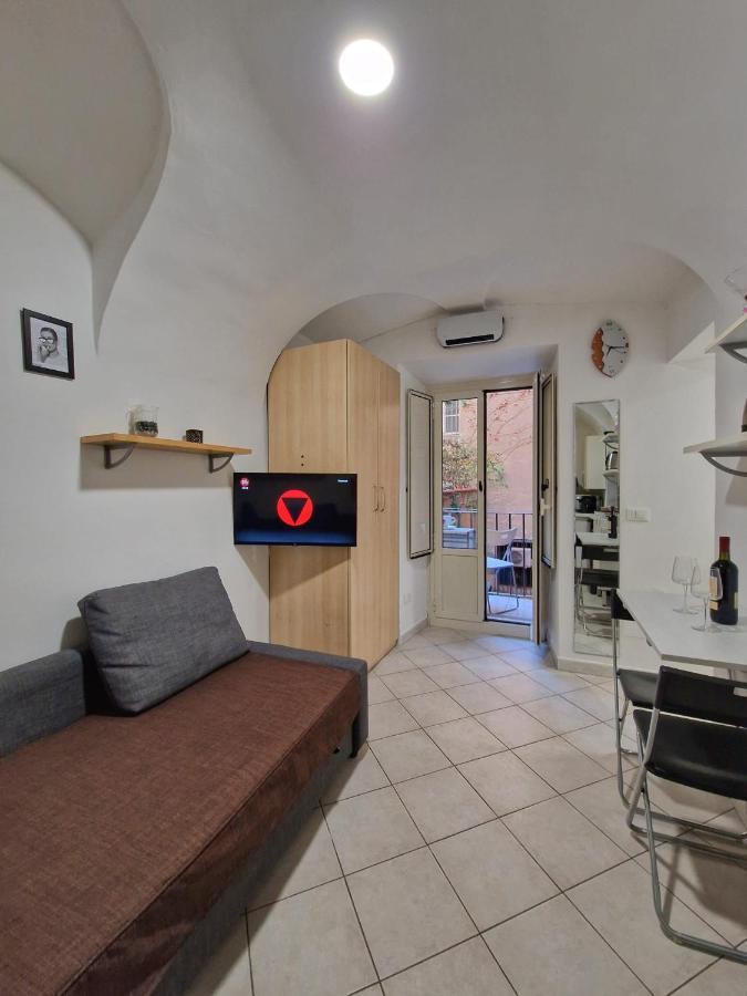 Апартаменты Ana'S Place Torino 4 Экстерьер фото