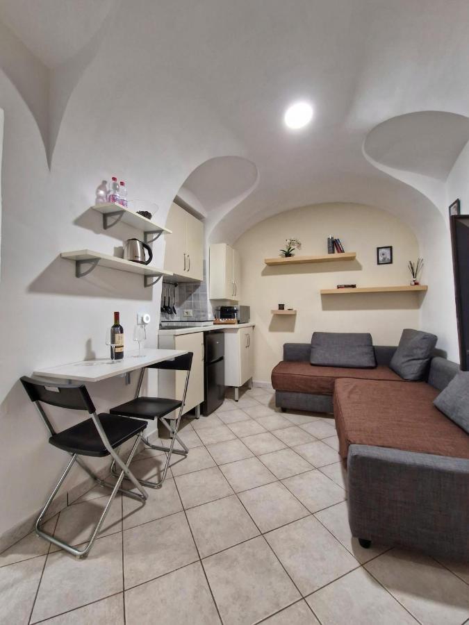 Апартаменты Ana'S Place Torino 4 Экстерьер фото