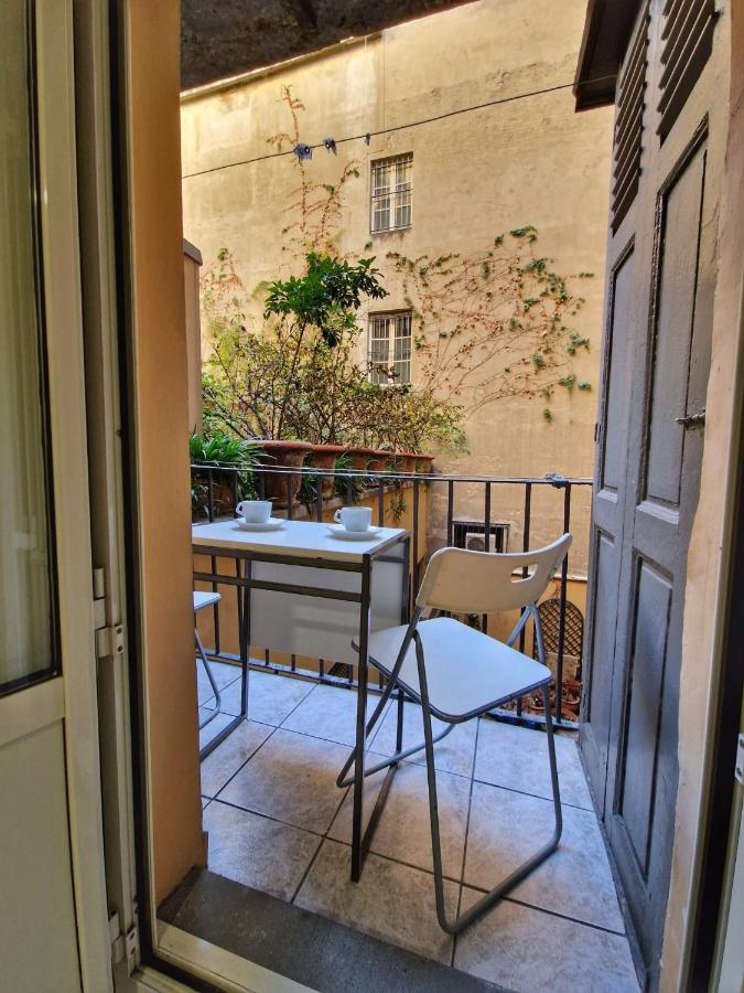 Апартаменты Ana'S Place Torino 4 Экстерьер фото