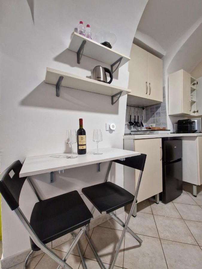 Апартаменты Ana'S Place Torino 4 Экстерьер фото