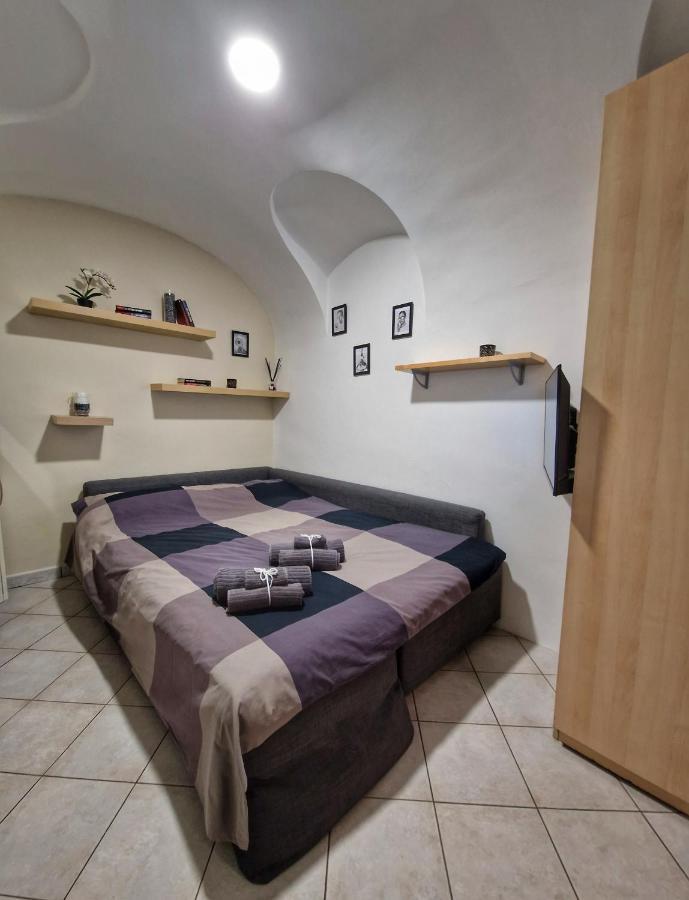Апартаменты Ana'S Place Torino 4 Экстерьер фото